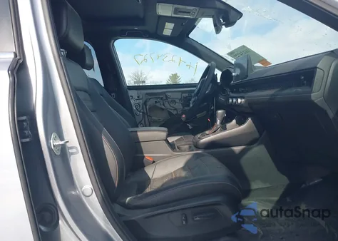 2024 Honda Cr-V Hybrid Sport-L из США, поврежденный, VIN 7FARS6H8XRE019138